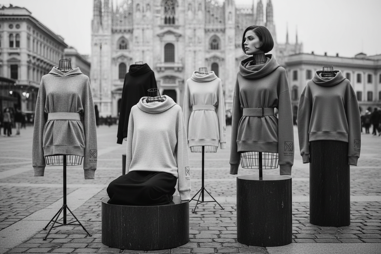 Sweatshirts & Hoodies - Women