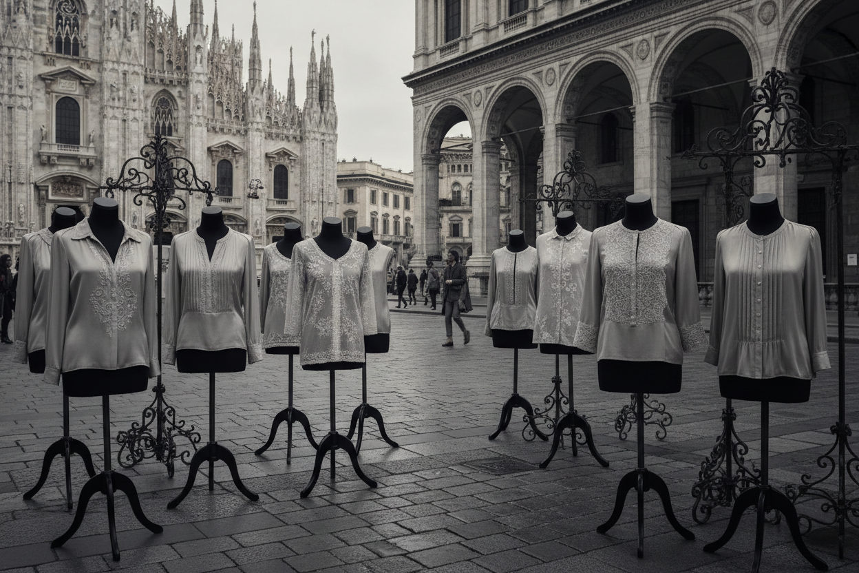 Tops & Blouses - Women