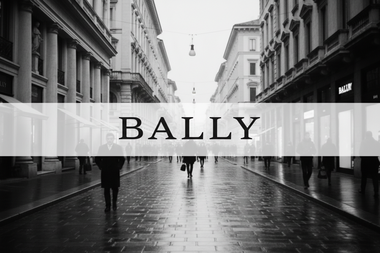 Bally - Women