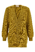 weave sweater