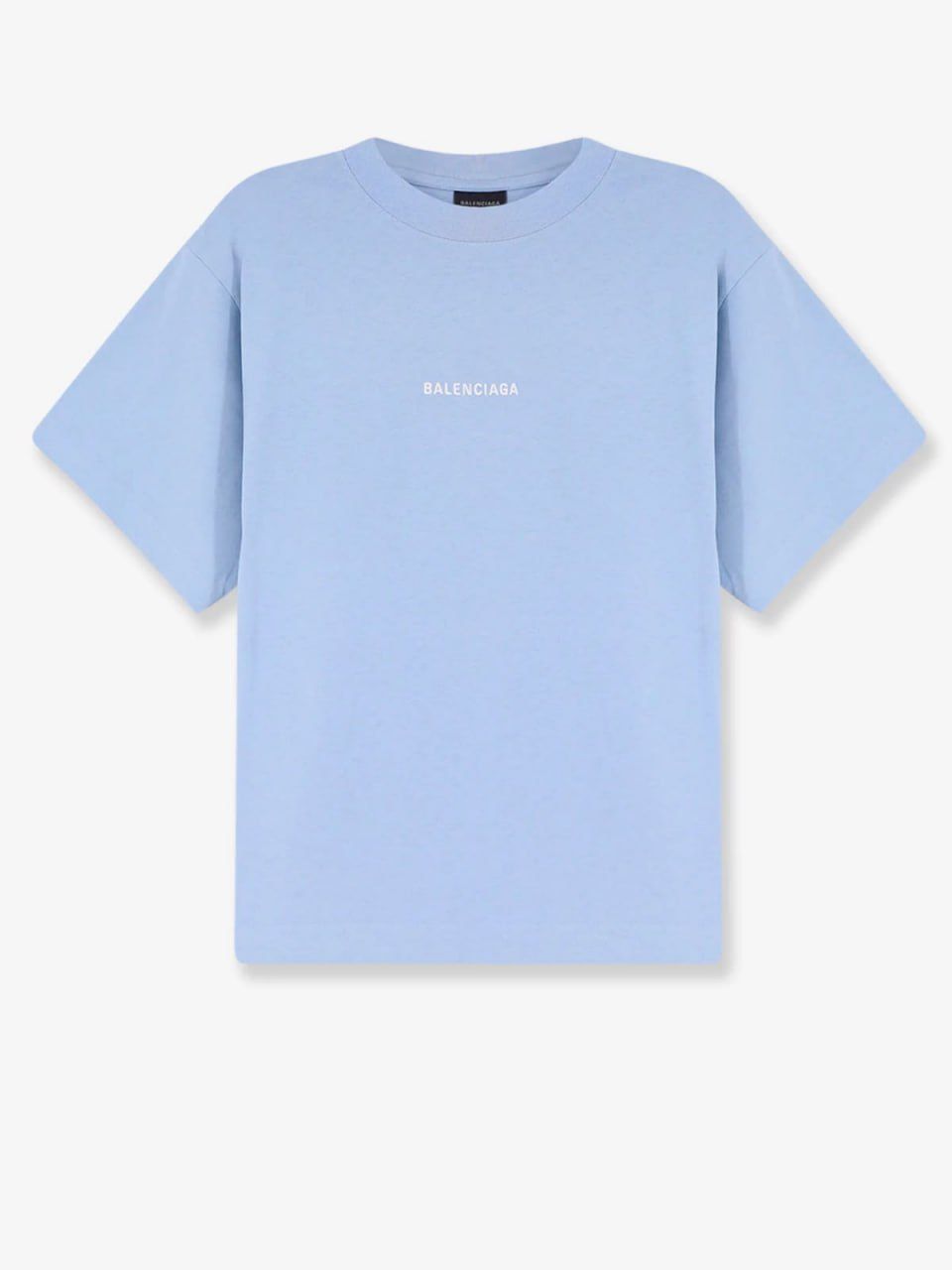 Back Logo T-Shirt