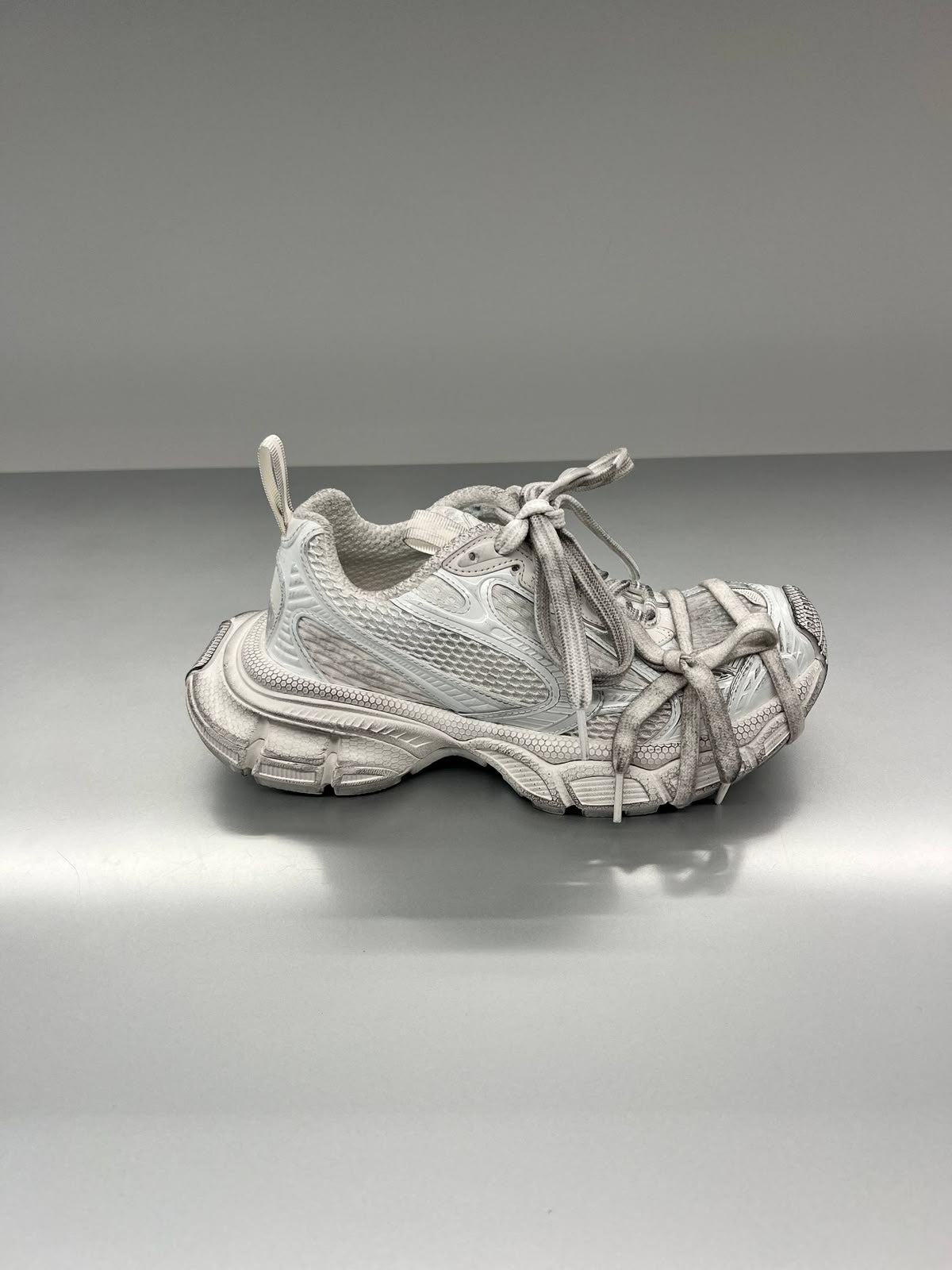 3XL Sneaker