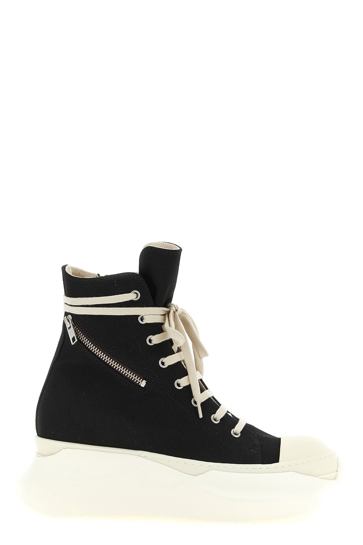 'Cargo Abstract Sneaks' sneakers