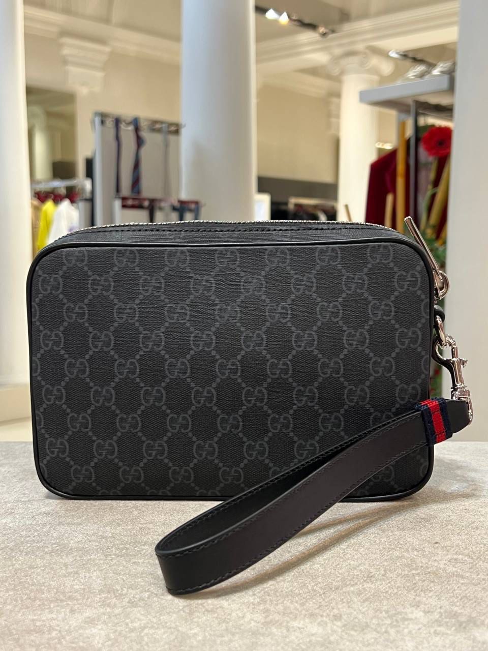 GG Supreme Pouch
