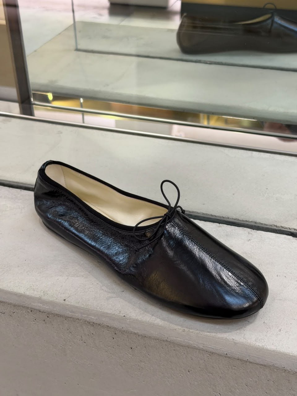 Ballerina Flats