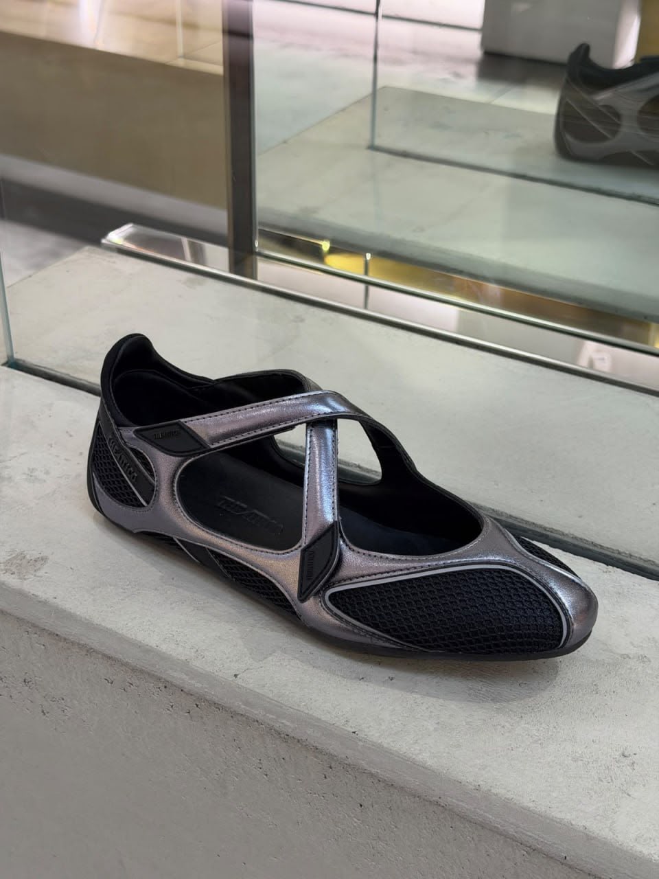 Garavani Open Skate Sneaker