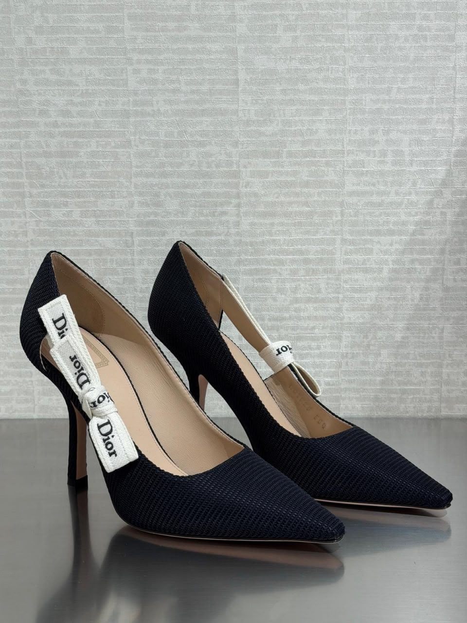 J'A Slingback Pump
