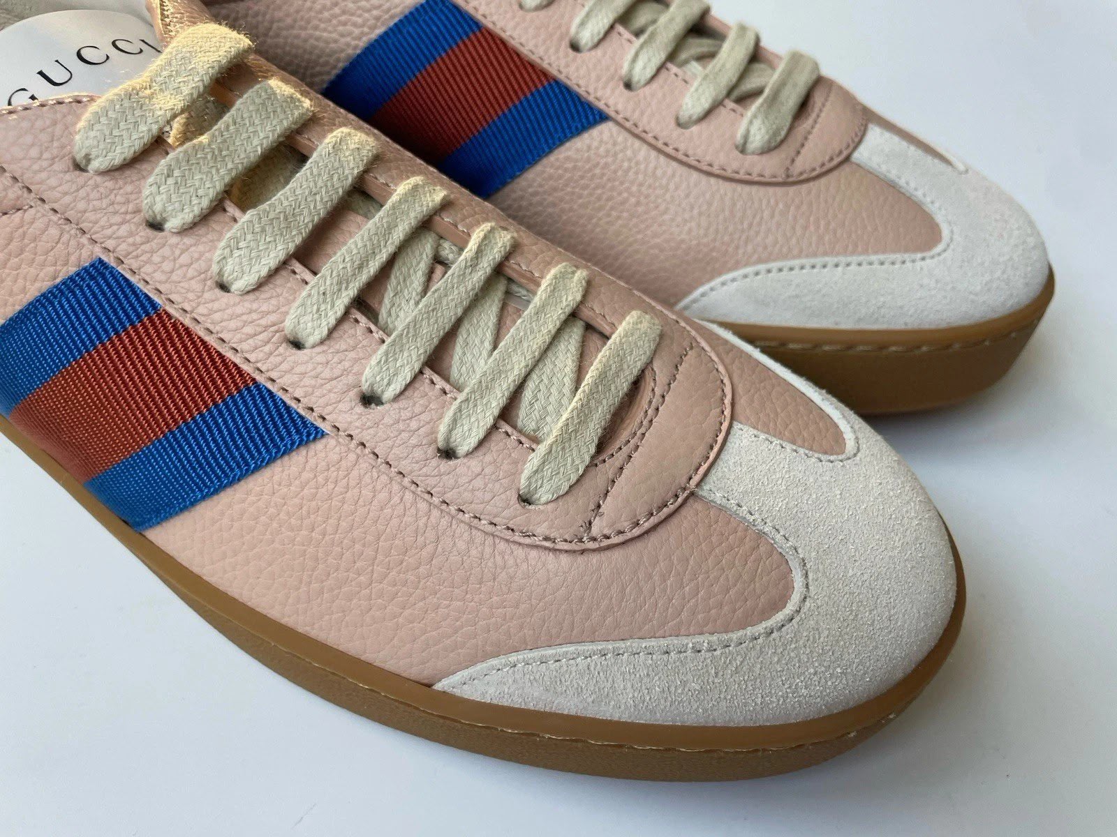 Tennis 1977 Low-Top Sneaker
