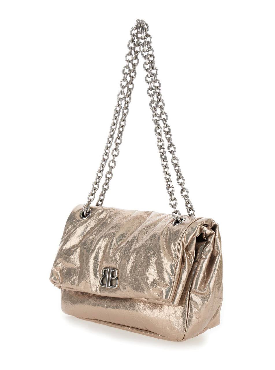 Crush Small Chain Bag