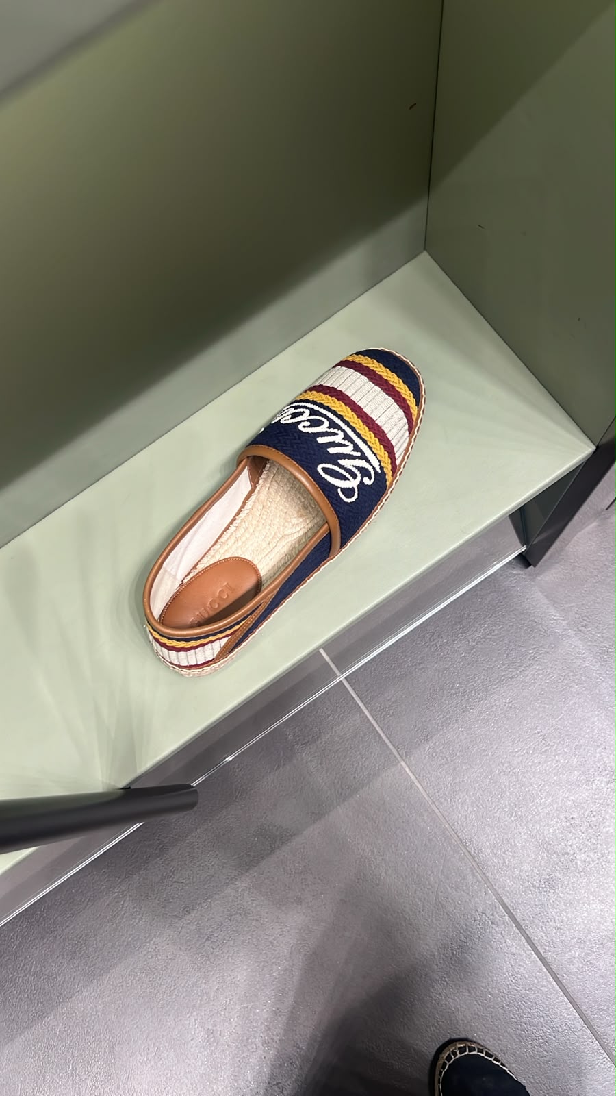 Logo Espadrille
