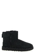 'Classic Mini II' ankle boots