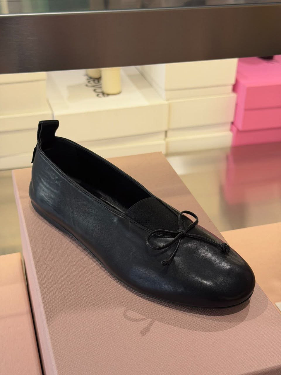 Soft Ballet Flat