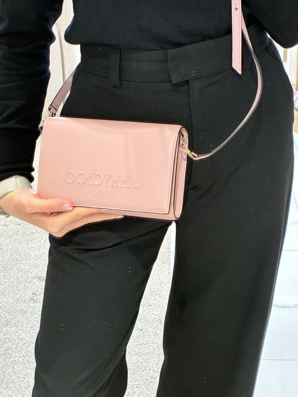 Varenne Hobo Mini