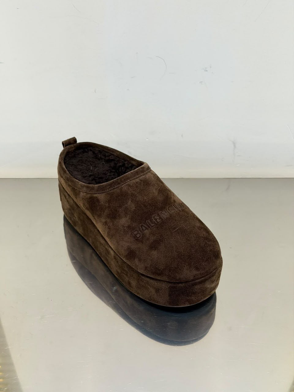 Resort Mule