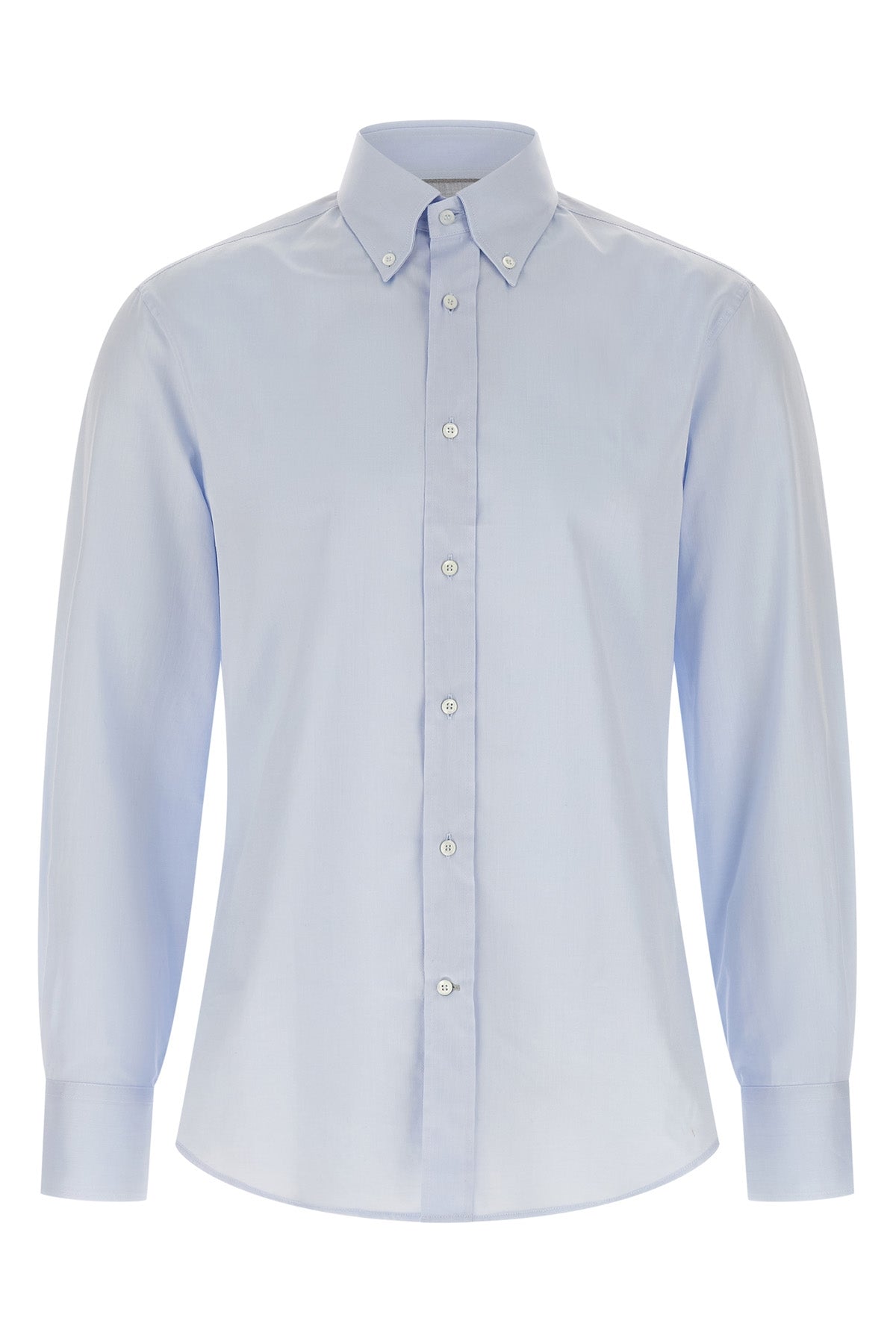 Button-down shirt