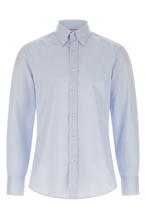 Button-down shirt