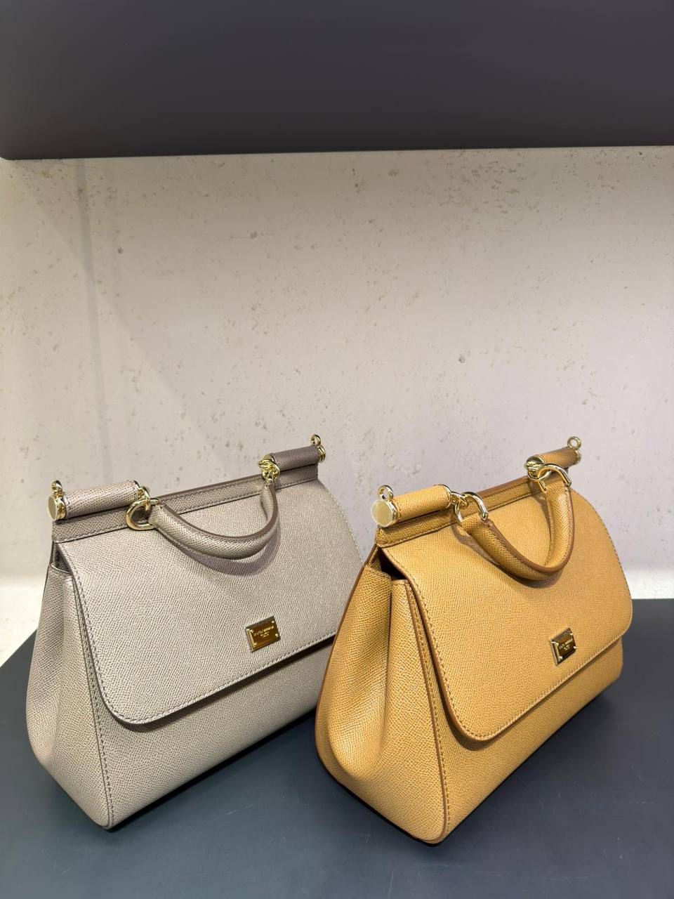 Sicily Bag