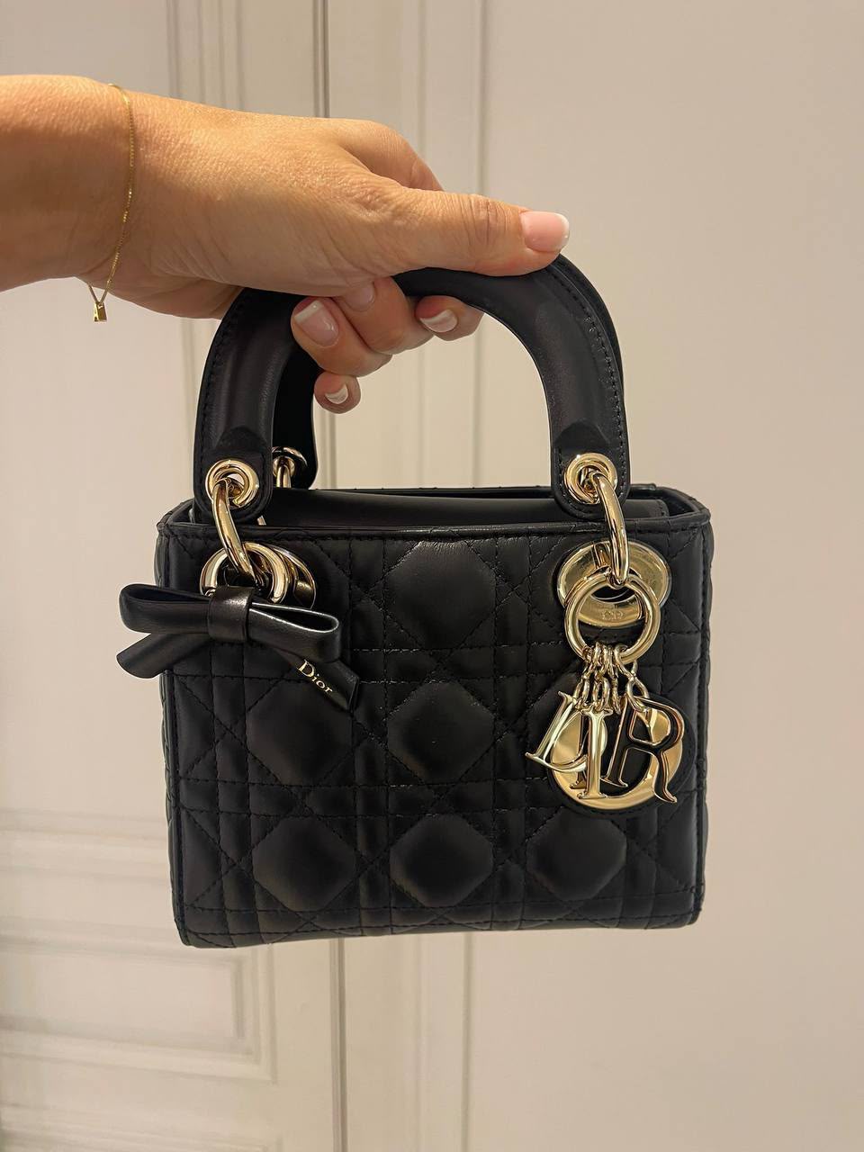 Lady My ABC Bag