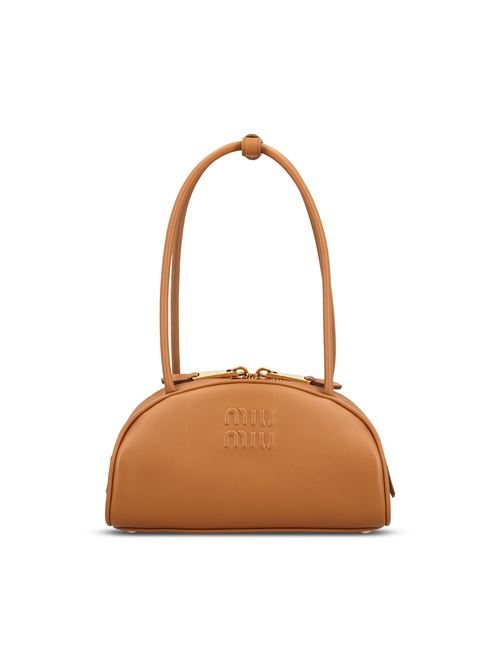 Borsa realizzata in pelle di vitello