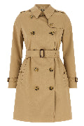 'Kensington' trench coat