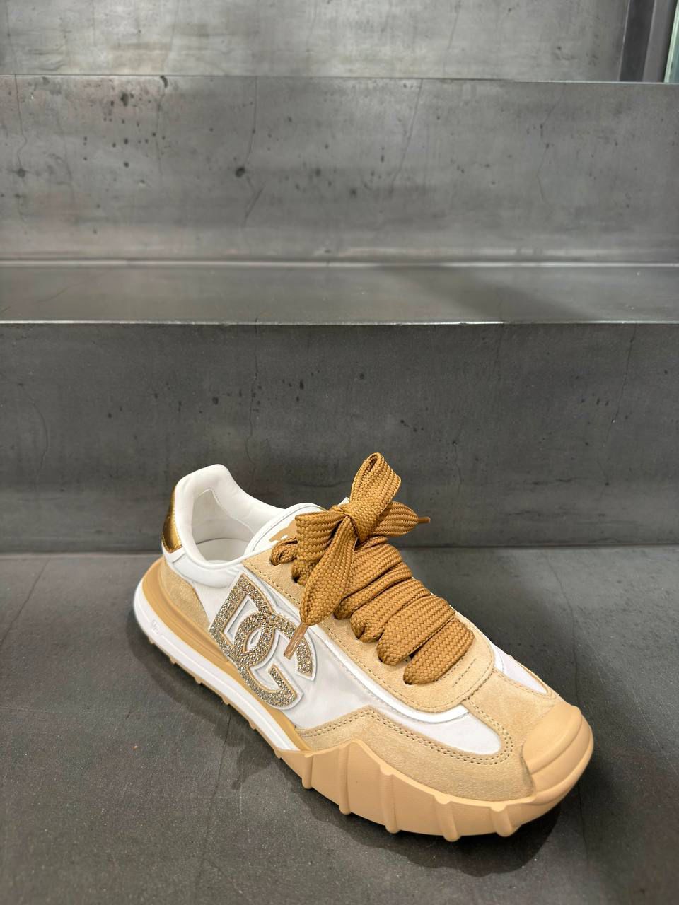 DG Cushion Sneakers