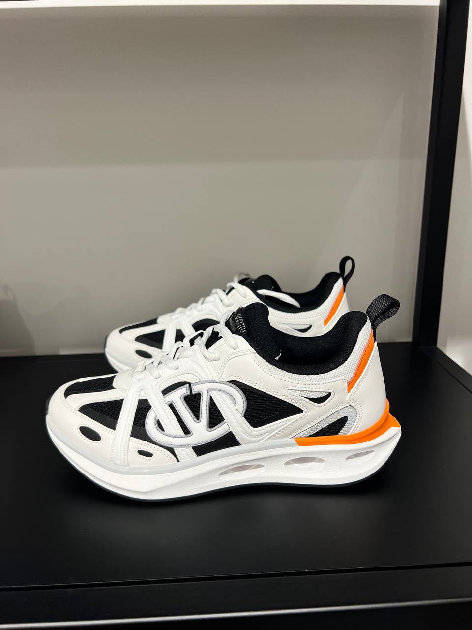 Garavani Urban Knight Sneakers