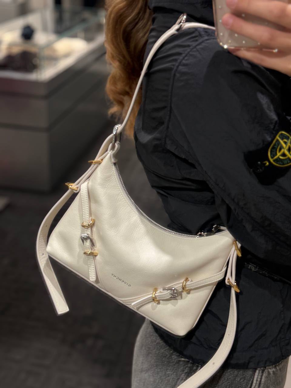 Crush Small Bag