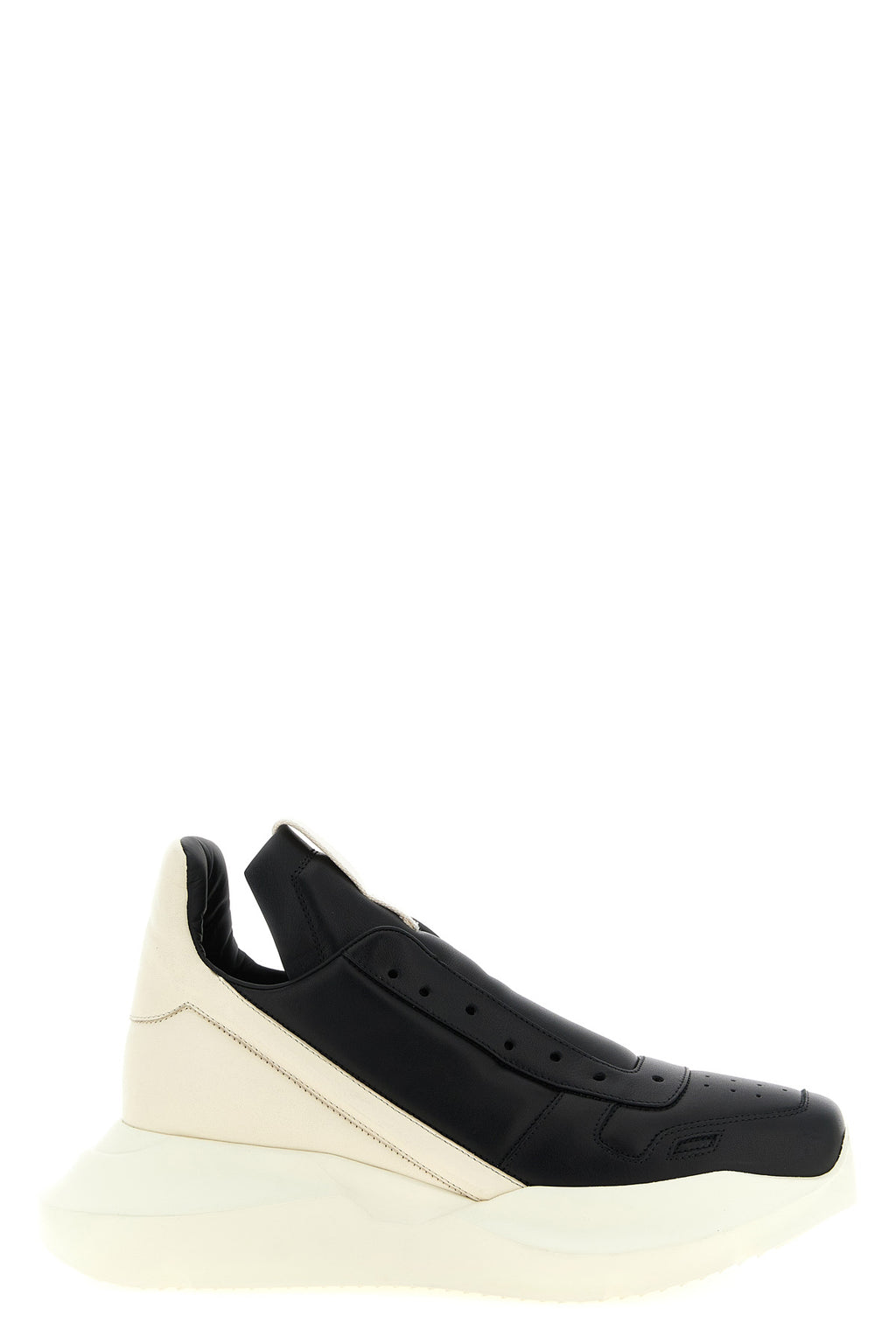 'Geth Runner' sneakers