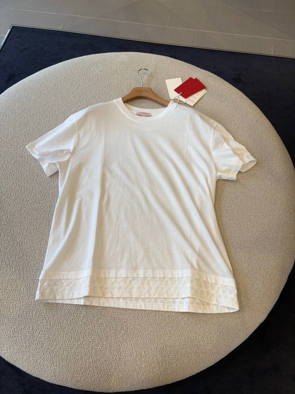Toile Iconographe T-Shirt