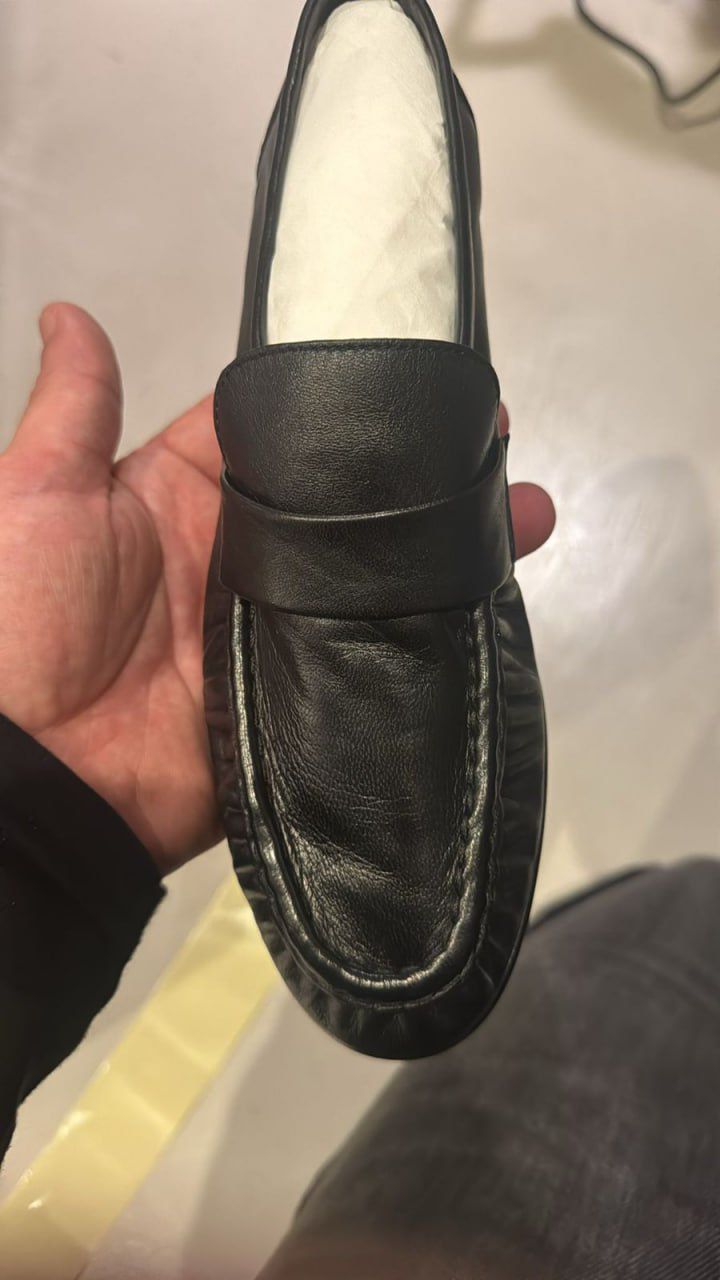 Penny Loafer