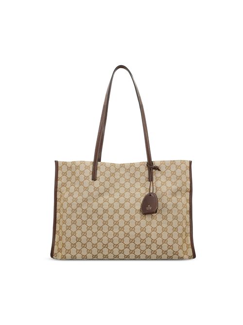 Borsa realizzata in tessuto