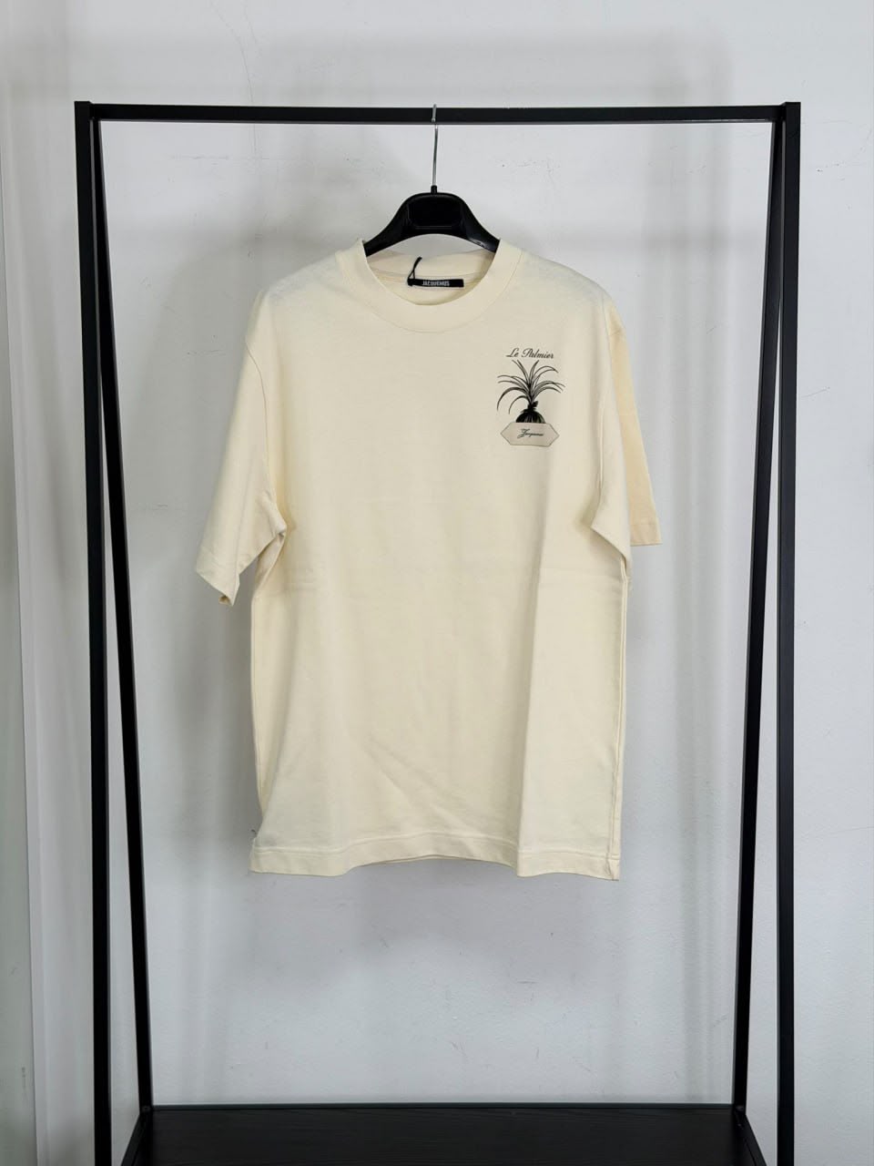 Le T-shirt Le Palmier