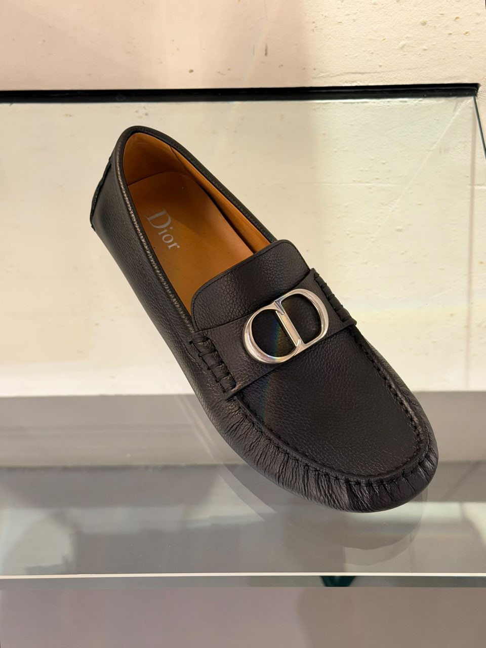 Granville Loafer