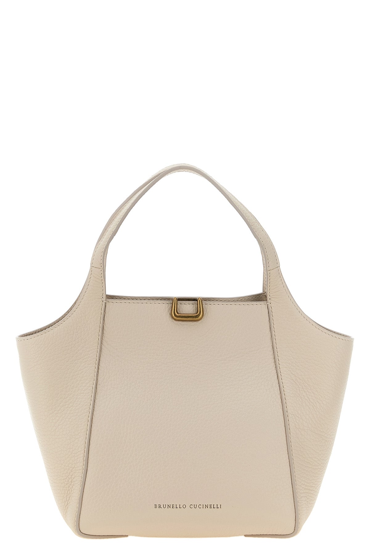 'Sartorial Bucket' small handbag