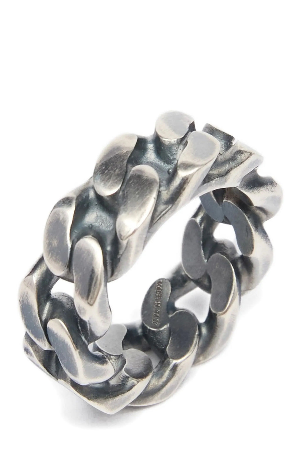'Anello Catena' ring