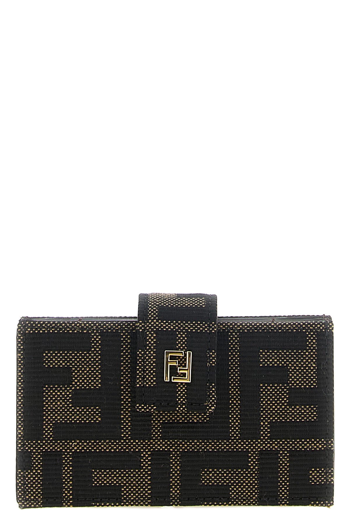 FF jacquard cardholder