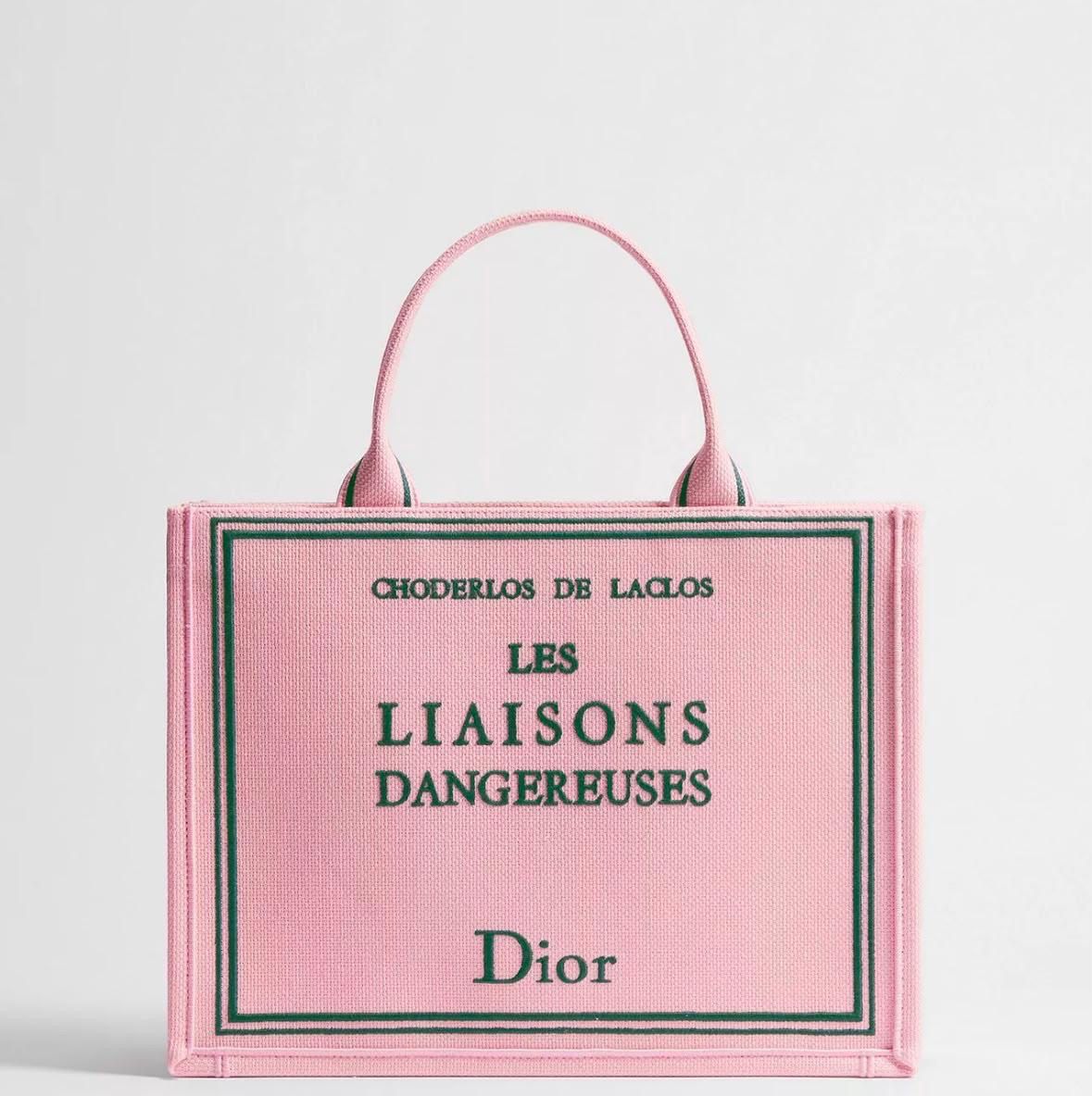 Book Tote