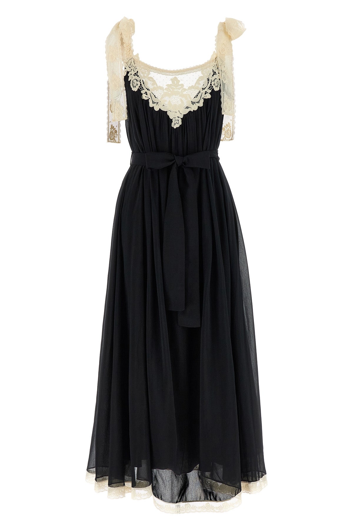 'Roselight' dress
