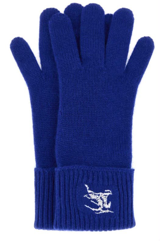 Knitted Gloves
