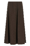 'Flute' skirt