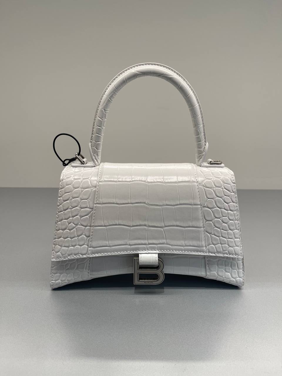 Hourglass Small Handbag