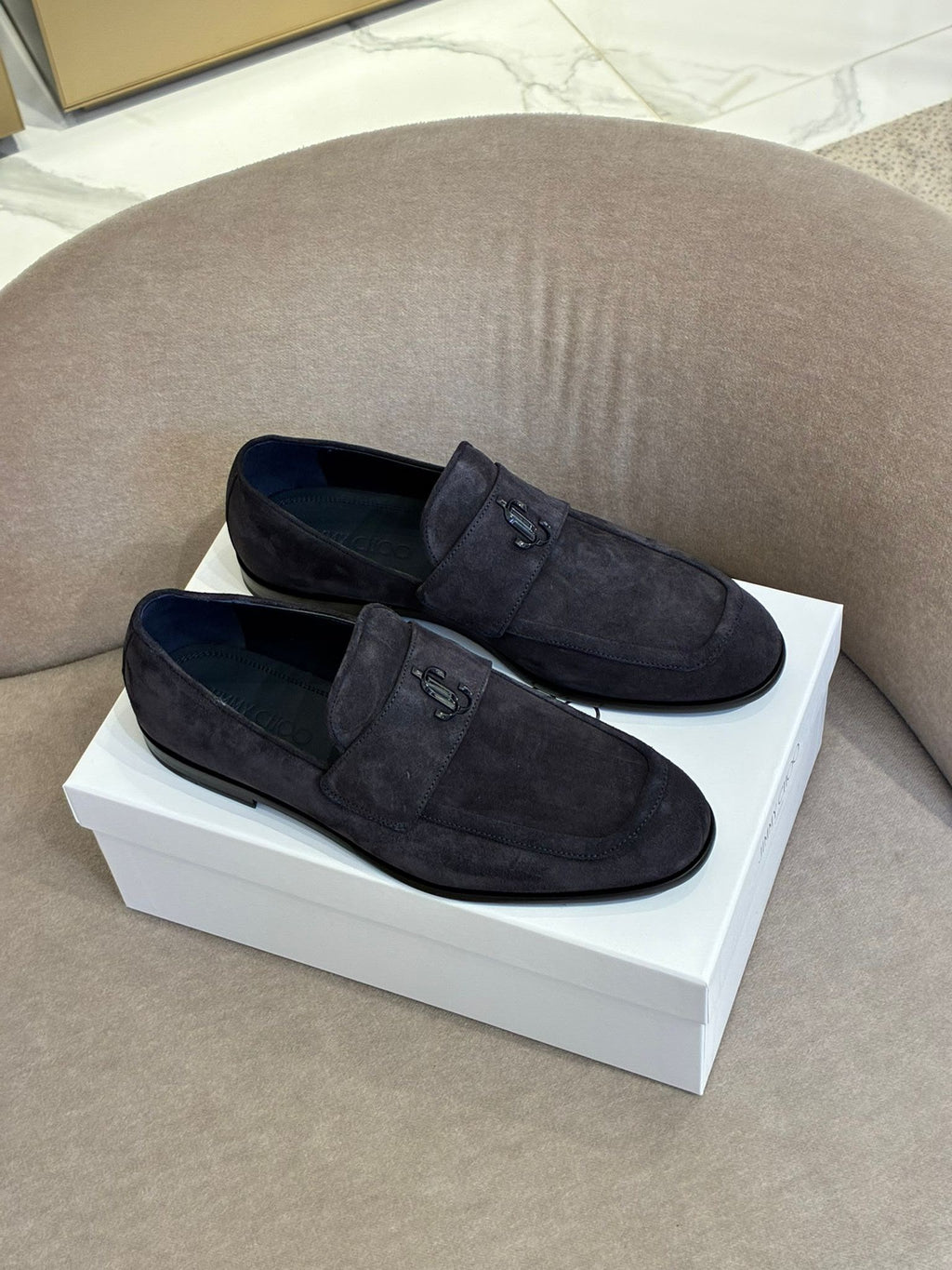 Foxley Loafers