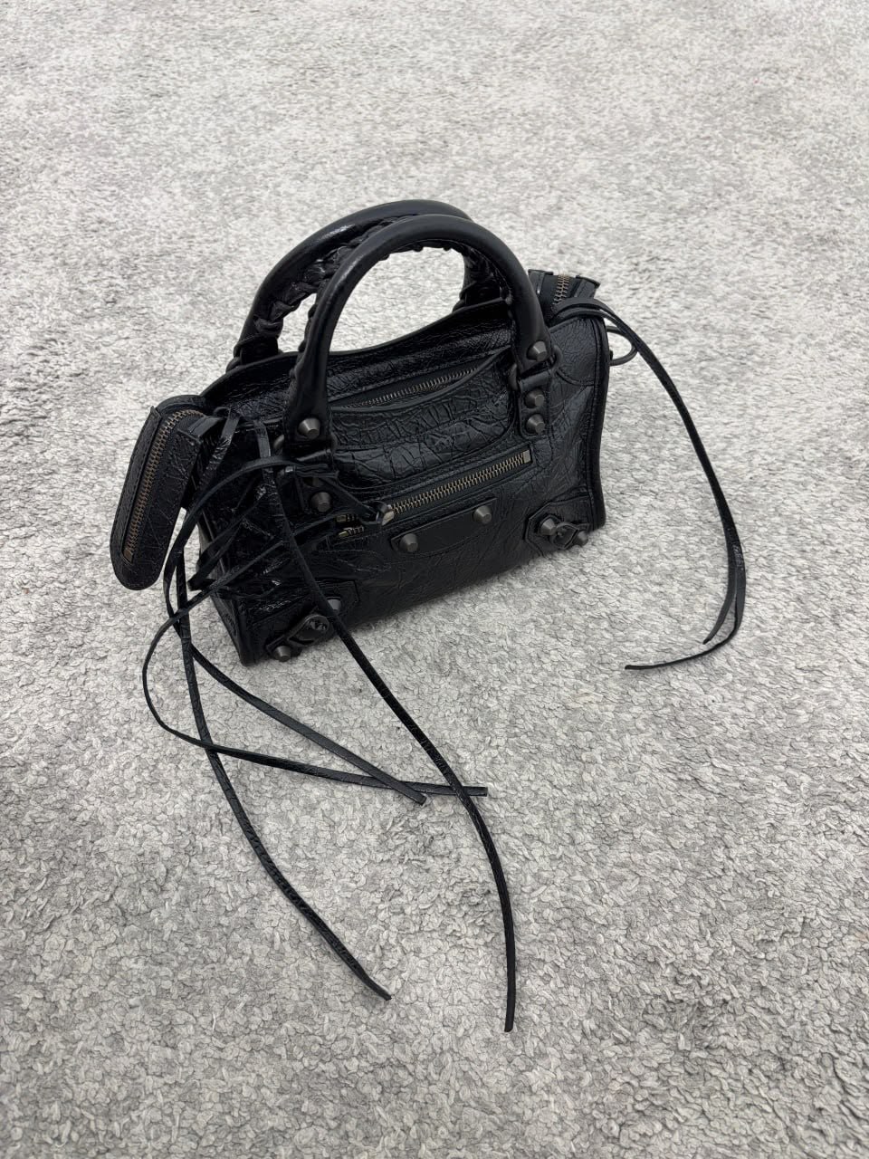 Neo Classic City Bag