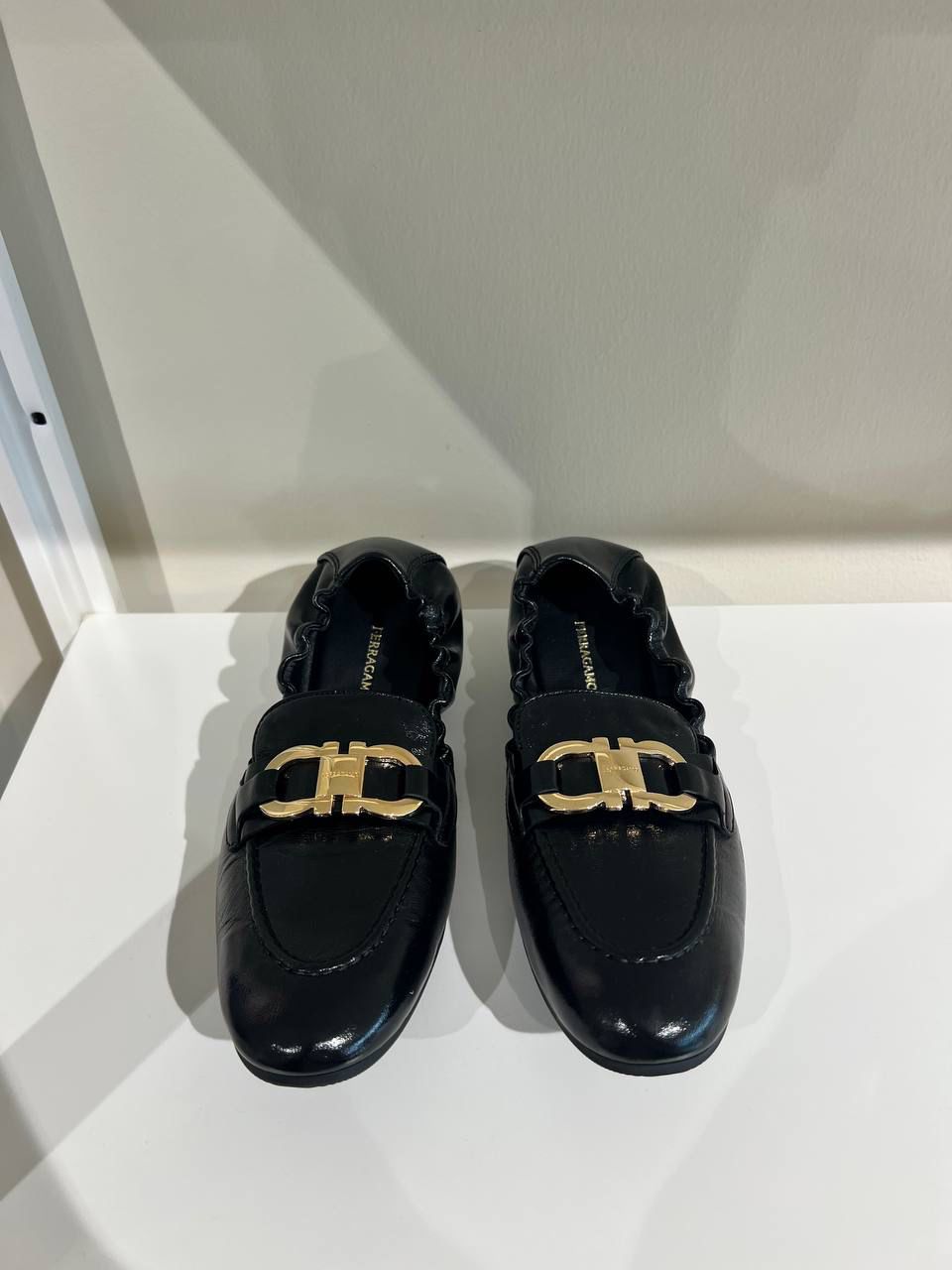 Gancini Loafer