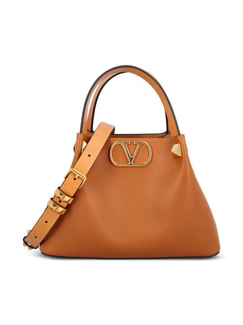Borsa realizzata in pelle