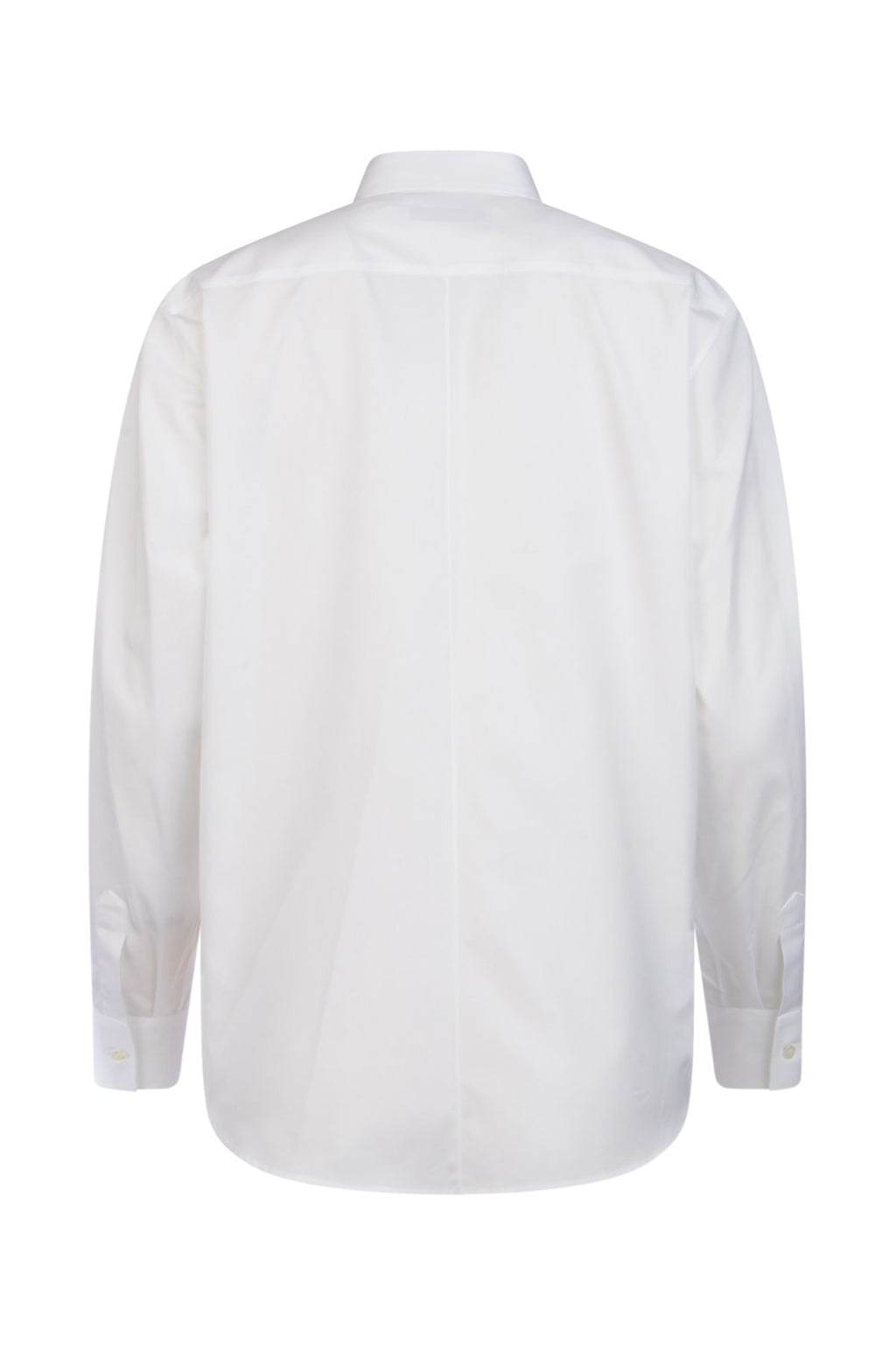 CHRISTIAN DIOR CAMICIA APE CO For Women 100% COTTON