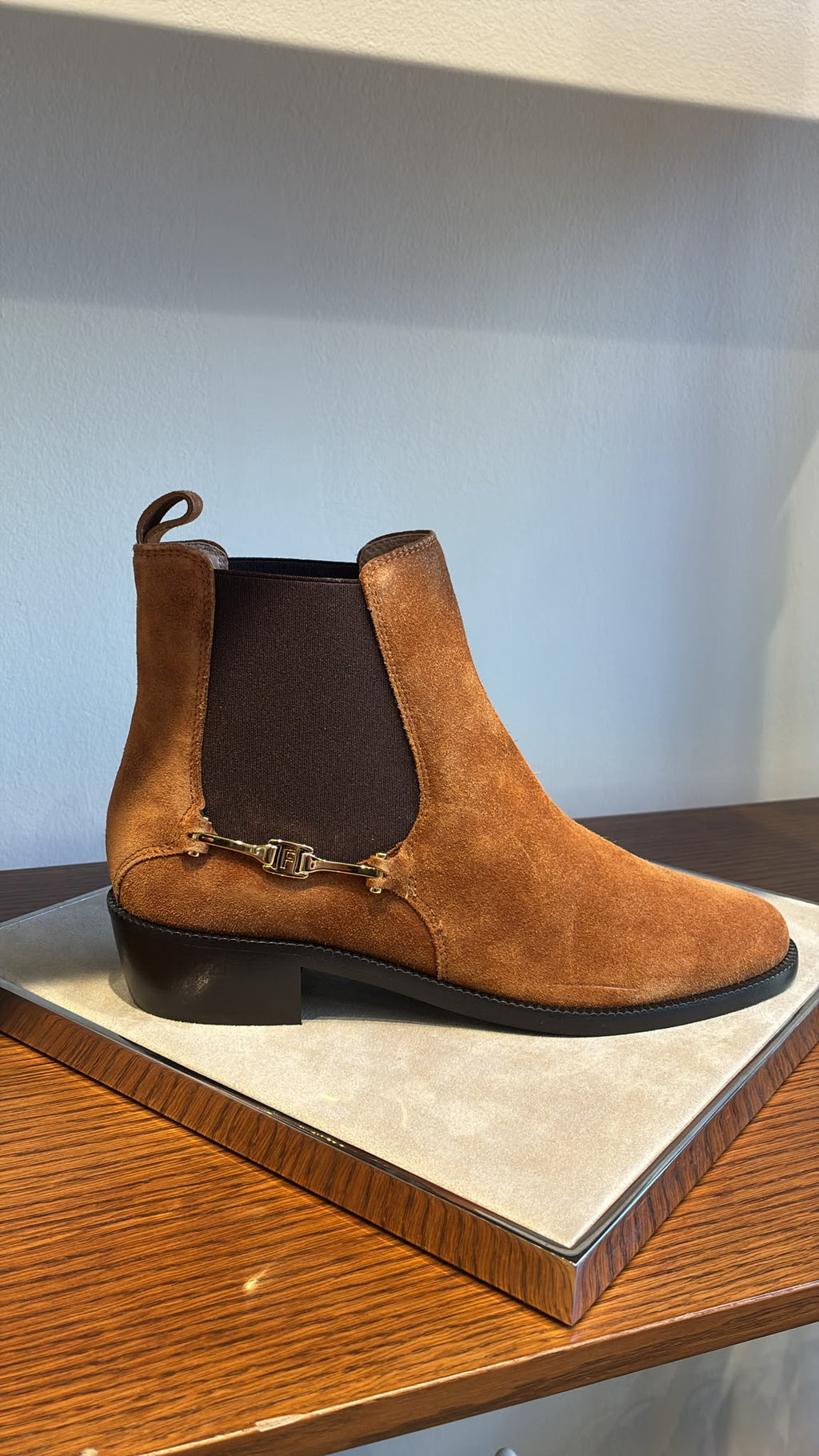 O'Lock Chelsea Boots