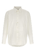 Sartorial plastron shirt