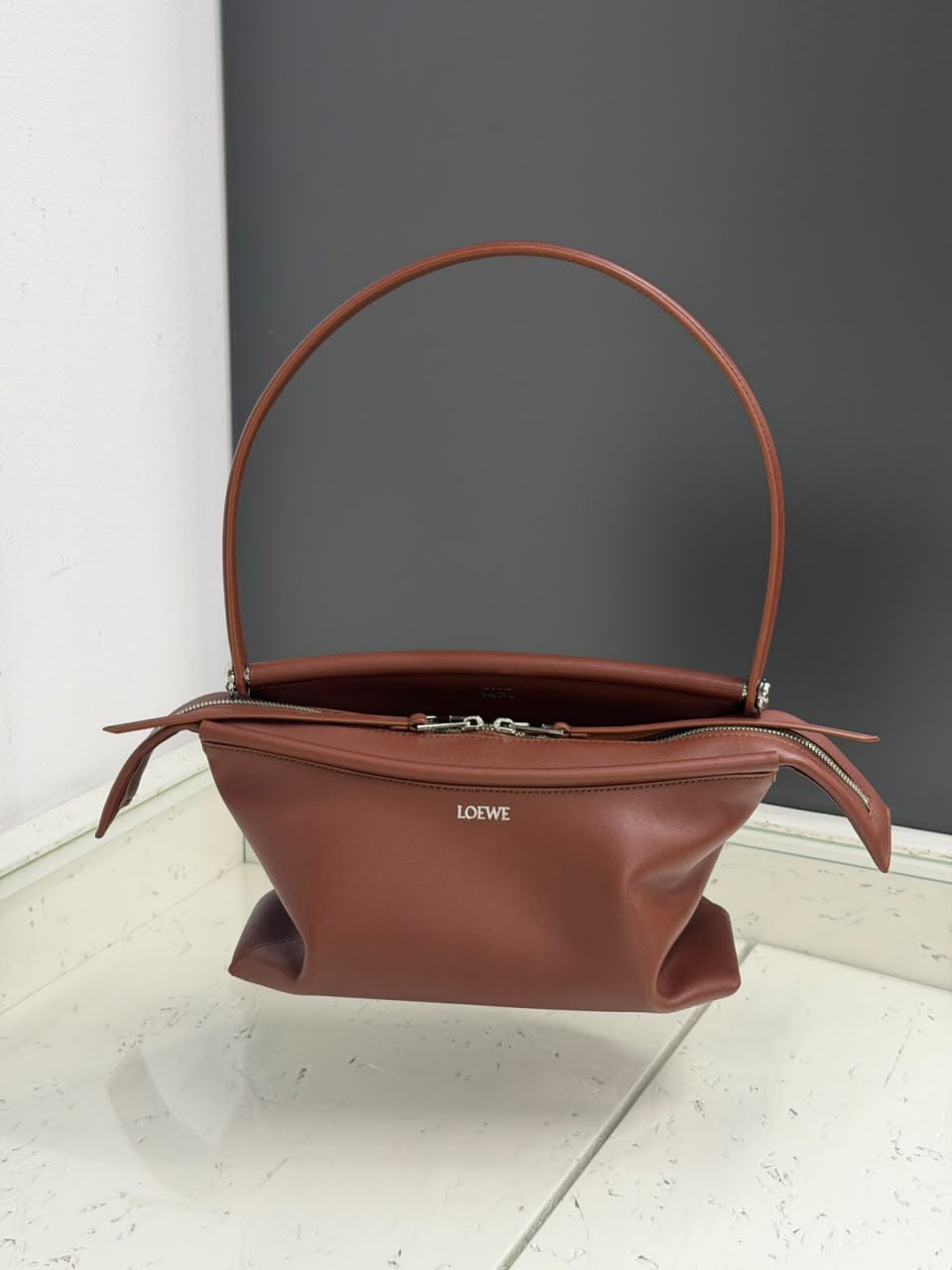Paseo Bag