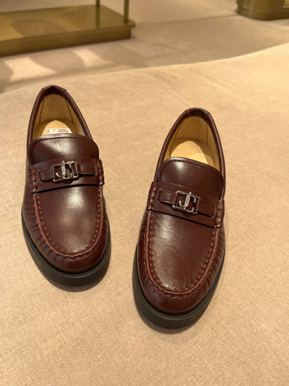 Diamond Loafer